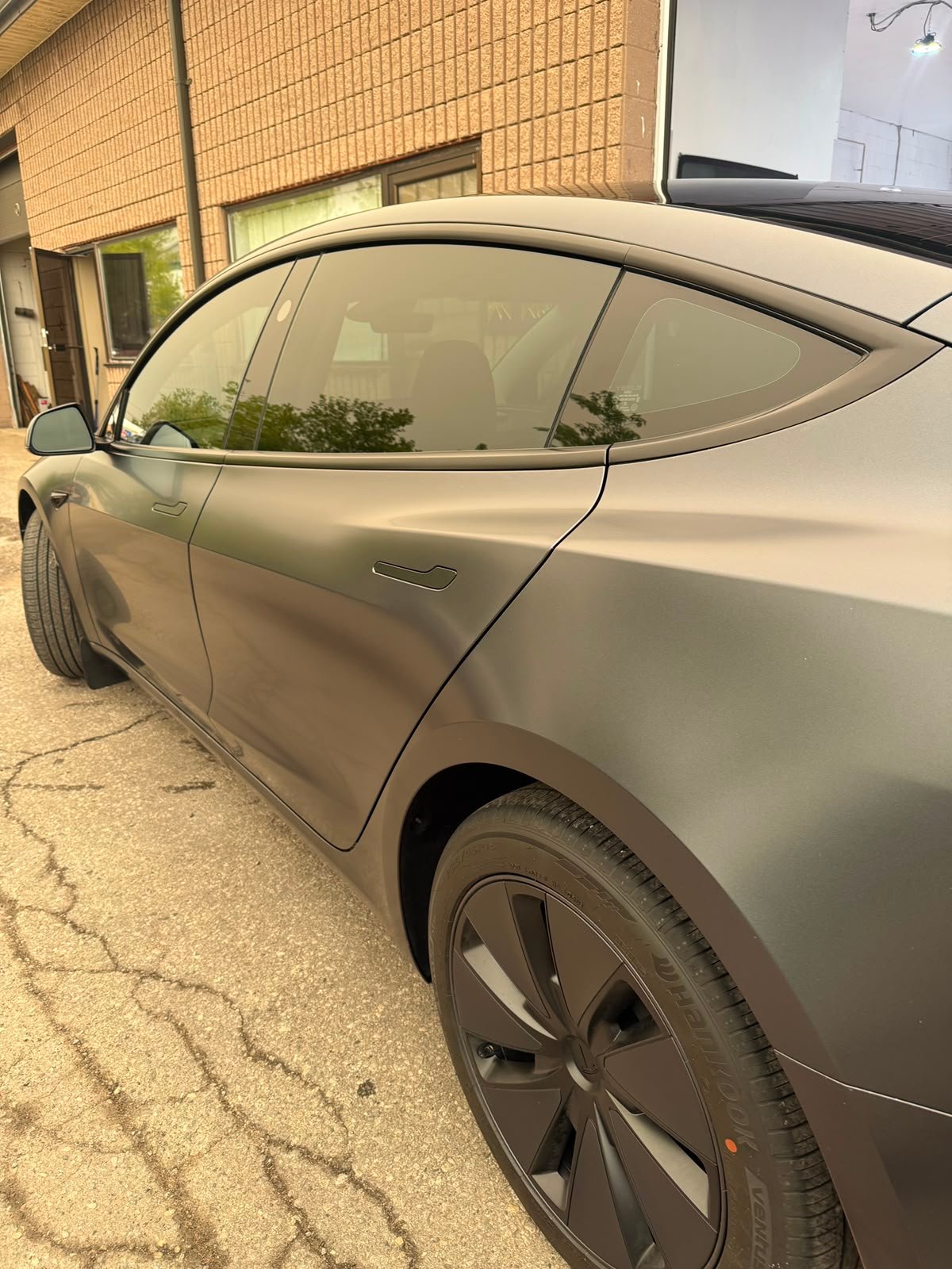 Wheels & Body Panels