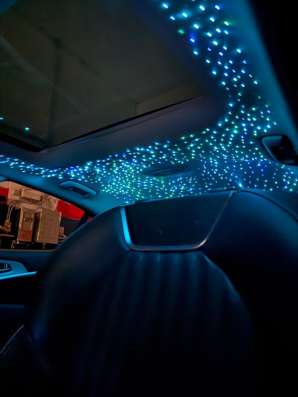 Starlight Headliner