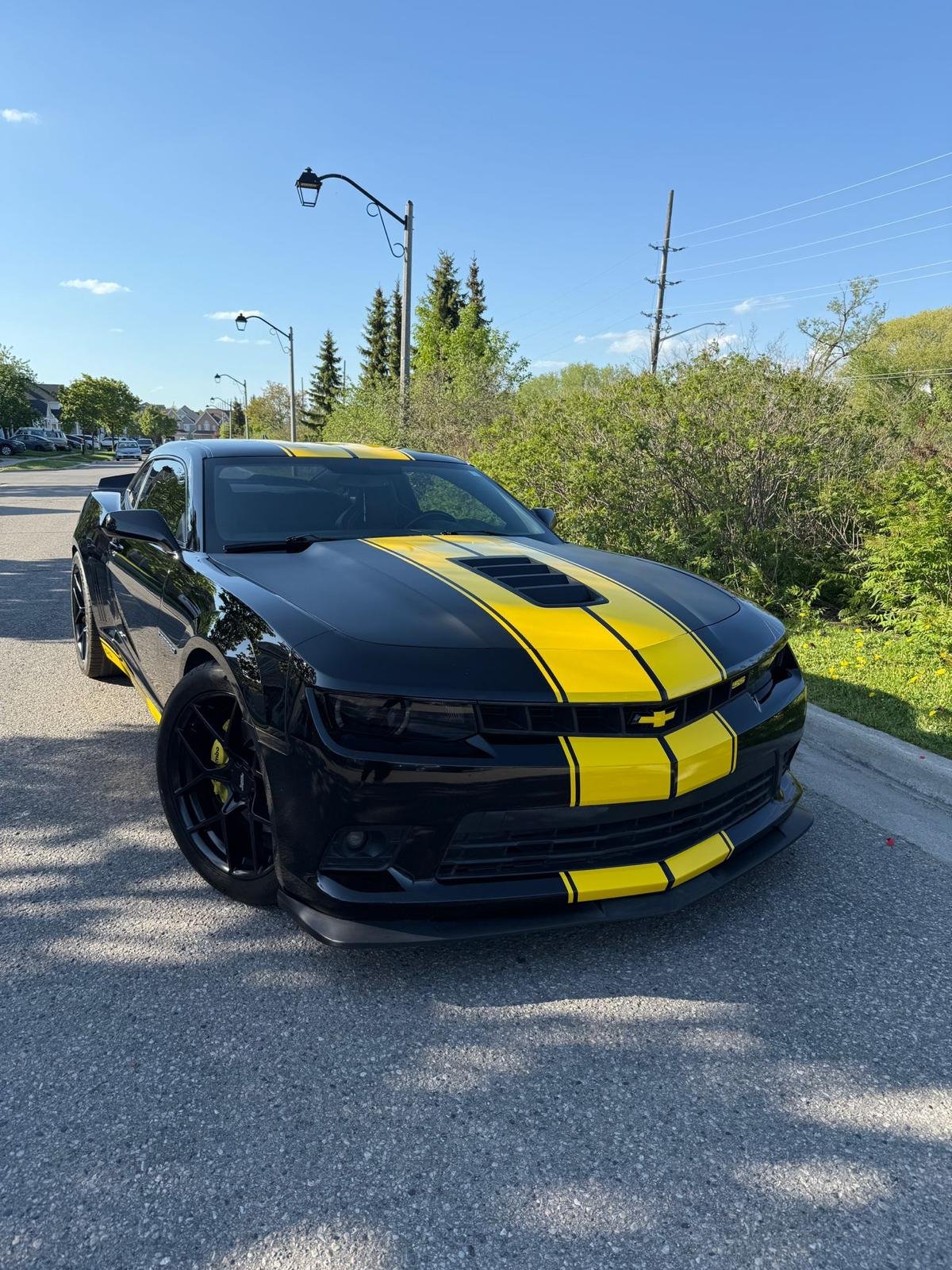 Powder Coating for Rims